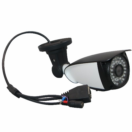 如何選擇智慧安防監(jiān)控?cái)z像頭？